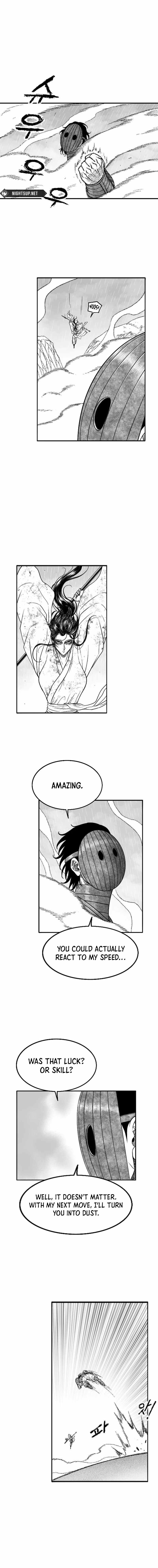 Black Serpent Chapter 37 8